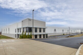 Plus de détails pour 2345 Newlins Mill Rd, Palmer Township, PA - Industriel/Logistique à louer