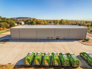 Plus de détails pour 15 Burton Dr, Cheshire, CT - Industriel/Logistique à louer