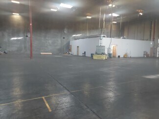 Plus de détails pour 4301-4399 Industrial Way, Benicia, CA - Industriel/Logistique à louer