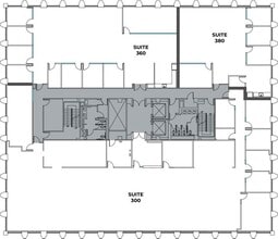 2590 N 1st St, San Jose, CA à louer Plan d’étage– Image 1 sur 1