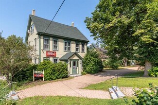 Plus de détails pour 382 Union Ave, Laconia, NH - Bureau à louer