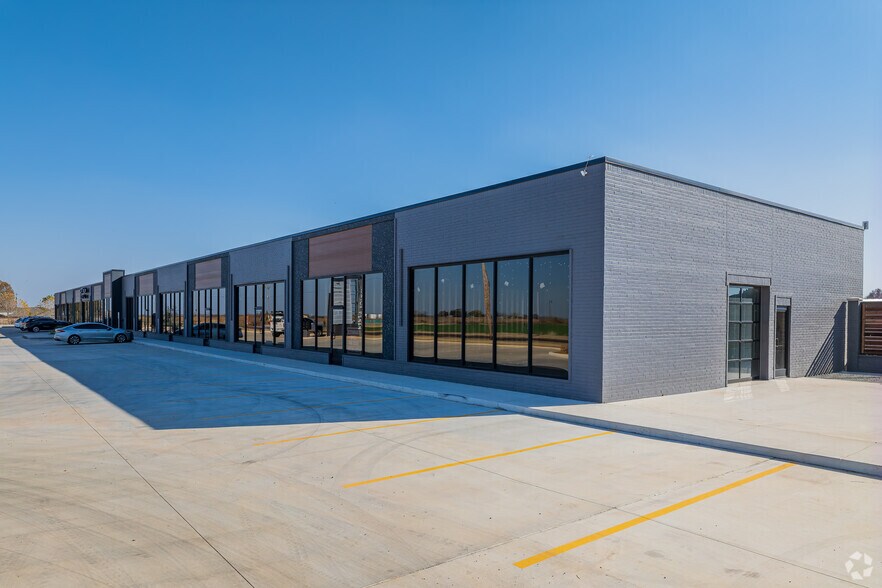 550 Northeast 24th Street, Newcastle, OK à vendre - Photo principale – Image 1 sur 5