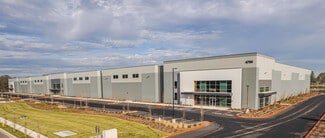 Plus de détails pour 4630 NW 273rd Ave, Hillsboro, OR - Industriel/Logistique à louer