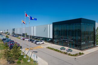 Plus de détails pour Industriel/Logistique à louer