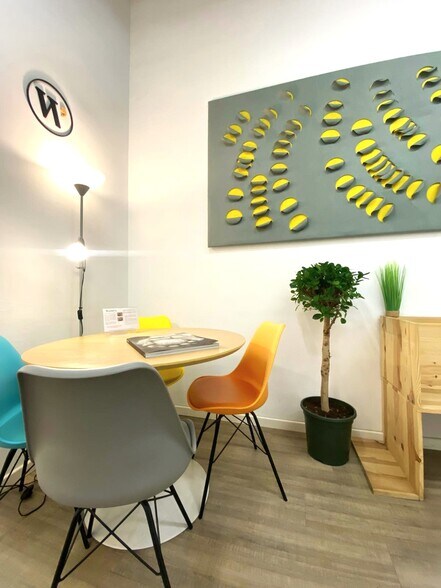 Paseo Santa María de la Cabeza, 42, Madrid, Madrid à louer - Photo de l’immeuble – Image 3 sur 7