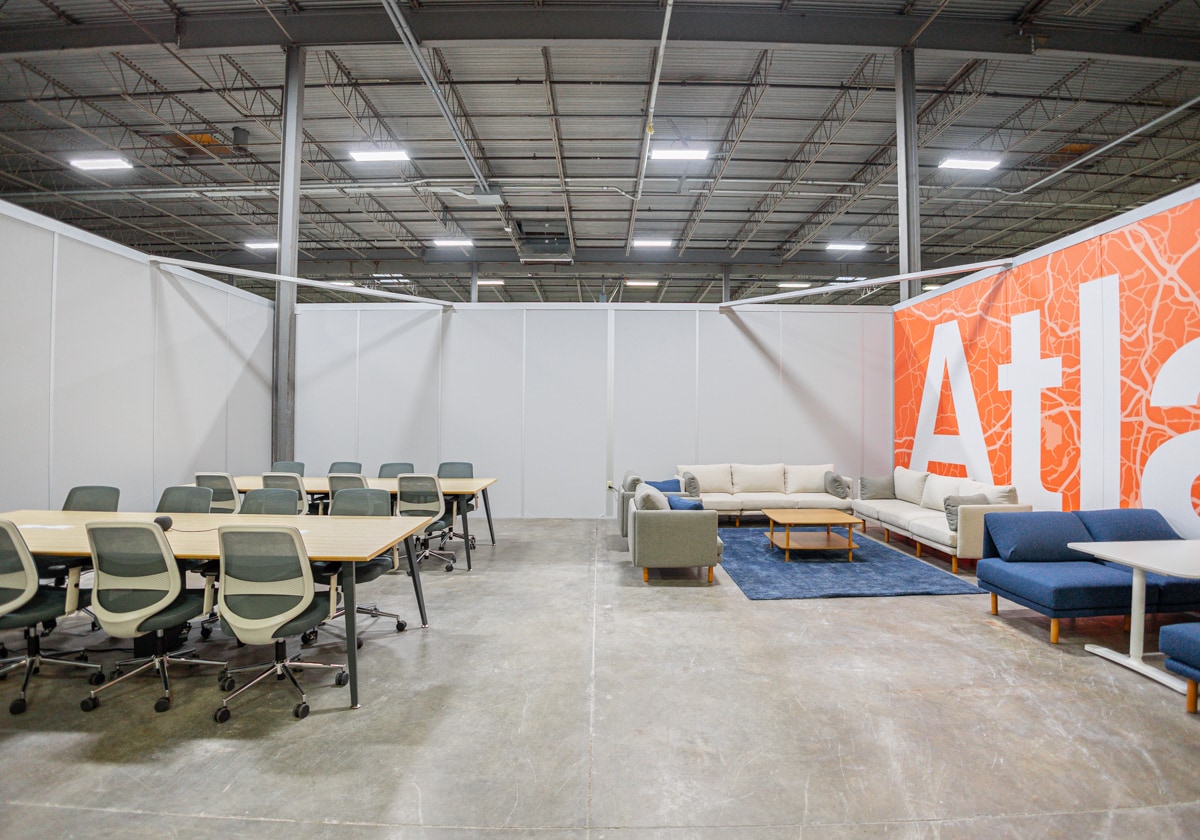 575 Wharton Dr SW, Atlanta, GA à louer Photo intérieure– Image 1 sur 4