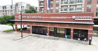 Plus de détails pour 5710 Memorial Dr, Houston, TX - Local commercial à louer