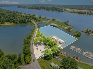 Plus de détails pour 15596 State Rd 156, Florence, IN - Spécialisé à vendre