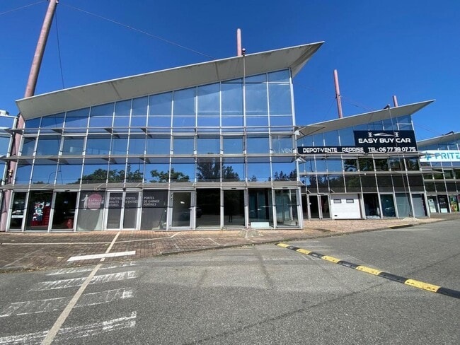 Plus de détails pour 26 Chemin De La Glacière, Toulouse - Bureau, Local d'activités à louer