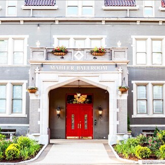 Plus de détails pour 4911 Washington Ave, Saint Louis, MO - Spécialisé à vendre