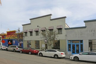 Plus de détails pour 345 15th St, San Diego, CA - Bureau à louer