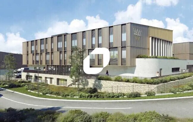 Plus de détails pour Local d’activités à vendre