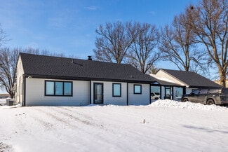 Plus de détails pour 1600 SW Market St, Lee's Summit, MO - Bureau à vendre
