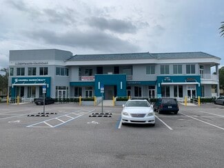 Plus de détails pour 6730 22nd Ave N, Saint Petersburg, FL - Bureau/Médical à louer