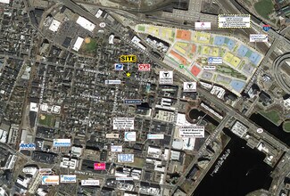 Plus de détails pour 293-299 Cambridge St, Cambridge, MA - Local commercial à louer