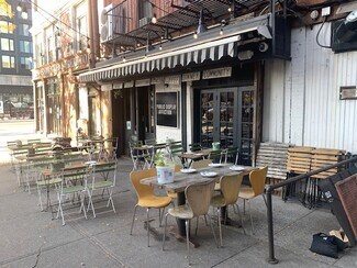 Plus de détails pour 669 Union St, Brooklyn, NY - Local commercial à louer