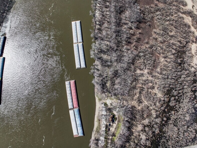 Lot 1 River Bank, Spring Valley, IL à vendre - Photo de l’immeuble – Image 2 sur 18