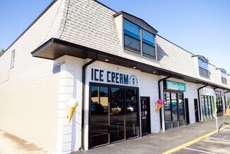 Plus de détails pour 4038 W Kennedy Blvd, Tampa, FL - Local commercial à louer