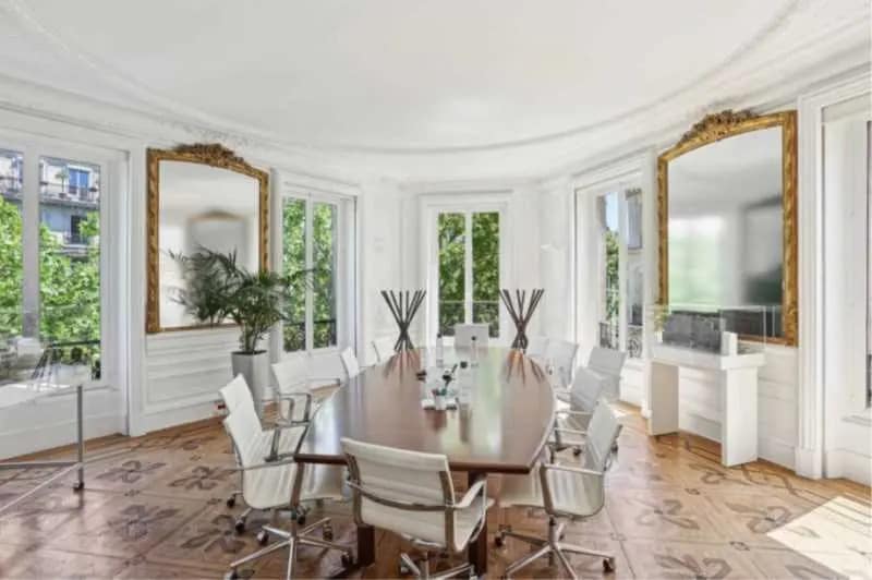 69 Boulevard Malesherbes, Paris à louer - Photo de l’immeuble – Image 2 sur 23
