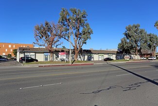 Plus de détails pour 6881 Stanton Ave, Buena Park, CA - Industriel/Logistique à louer