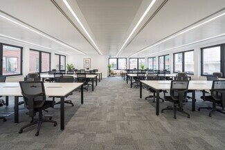 Plus de détails pour 21 Whitefriars St, Londres - Bureau à louer