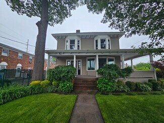 Plus de détails pour 154 Franklin Pl, Woodmere, NY - Bureau à louer