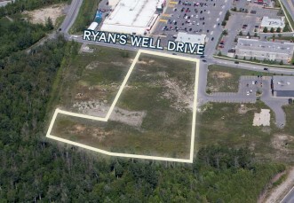 Ryans Well Dr, Kemptville, ON à vendre - Photo de l’immeuble – Image 1 sur 1