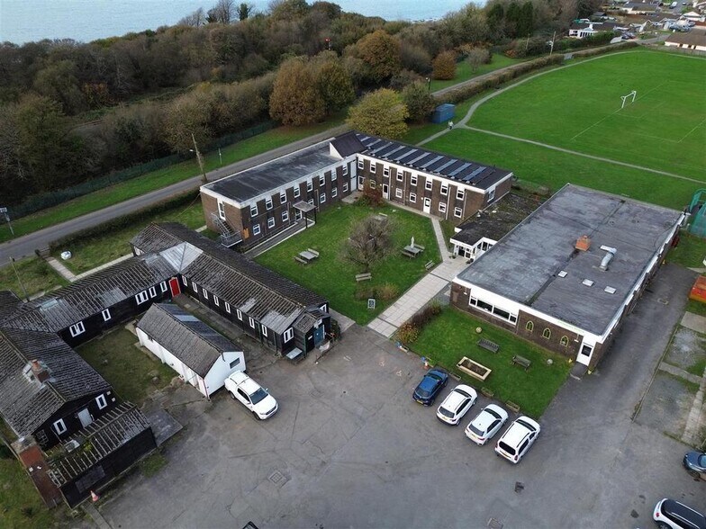 Carmarthen Rd, Ferryside à louer - Photo de l’immeuble – Image 2 sur 22