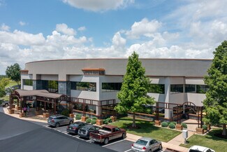 Plus de détails pour 3600 NW 138th St, Oklahoma City, OK - Bureau à louer