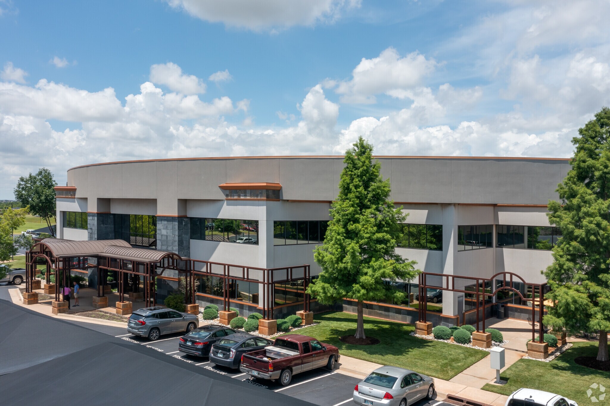 3600 NW 138th St, Oklahoma City, OK à louer Photo principale– Image 1 sur 18