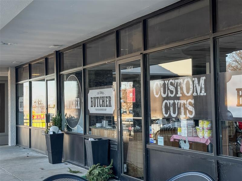 15620-15648 Manchester Rd, Ellisville, MO à louer Photo principale– Image 1 sur 4