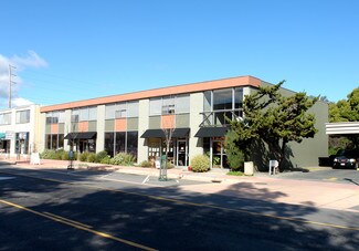 Plus de détails pour 1602-1608 Grant Ave, Novato, CA - Bureau à louer