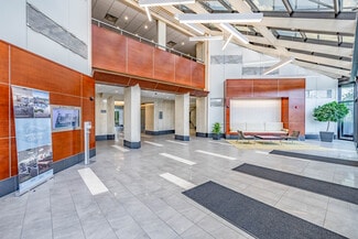Plus de détails pour 4555 Lake Forest Dr, Blue Ash, OH - Bureau à louer