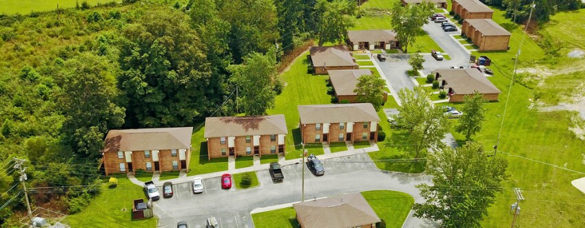 200 South Fork Dr, Helenwood, TN à vendre - Photo de l’immeuble – Image 3 sur 3