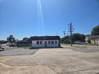 Plus de détails pour 6011 Brocks Ln, Fort Worth, TX - Local commercial à vendre