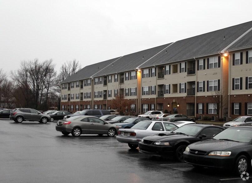419 W 9th St, New Castle, DE à vendre - Photo de l’immeuble – Image 2 sur 2