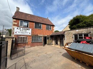 Plus de détails pour 31 Paganhill Estate, Stroud - Industriel/Logistique à vendre