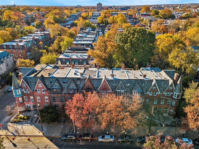 7 Building U-Penn Portfolio portefeuille de 6 biens à vendre sur LoopNet.fr - Photo de l’immeuble – Image 1 sur 26