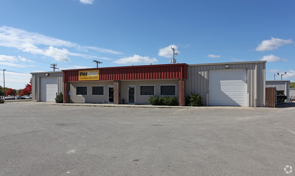 Industrial 2 Building Complex portefeuille de 2 biens à vendre sur LoopNet.fr - Photo de l’immeuble – Image 2 sur 5