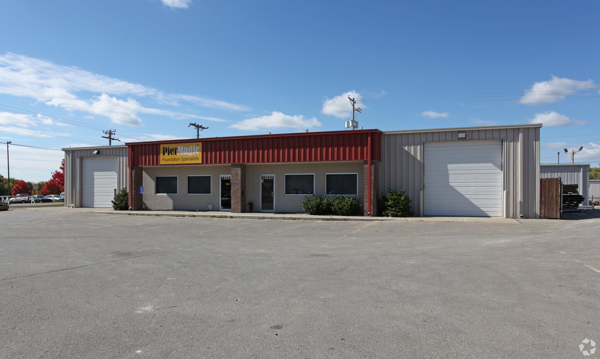 13022-13024 2nd St, Grandview, MO à vendre Photo principale– Image 1 sur 3