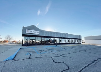 Plus de détails pour 4260 28th St SE, Kentwood, MI - Local commercial à louer