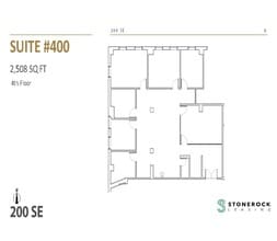 200 SE 1st St, Miami, FL à louer Photo de l’immeuble– Image 1 sur 1