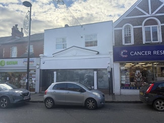 Plus de détails pour 30 High St, Aylesbury - Local commercial à louer
