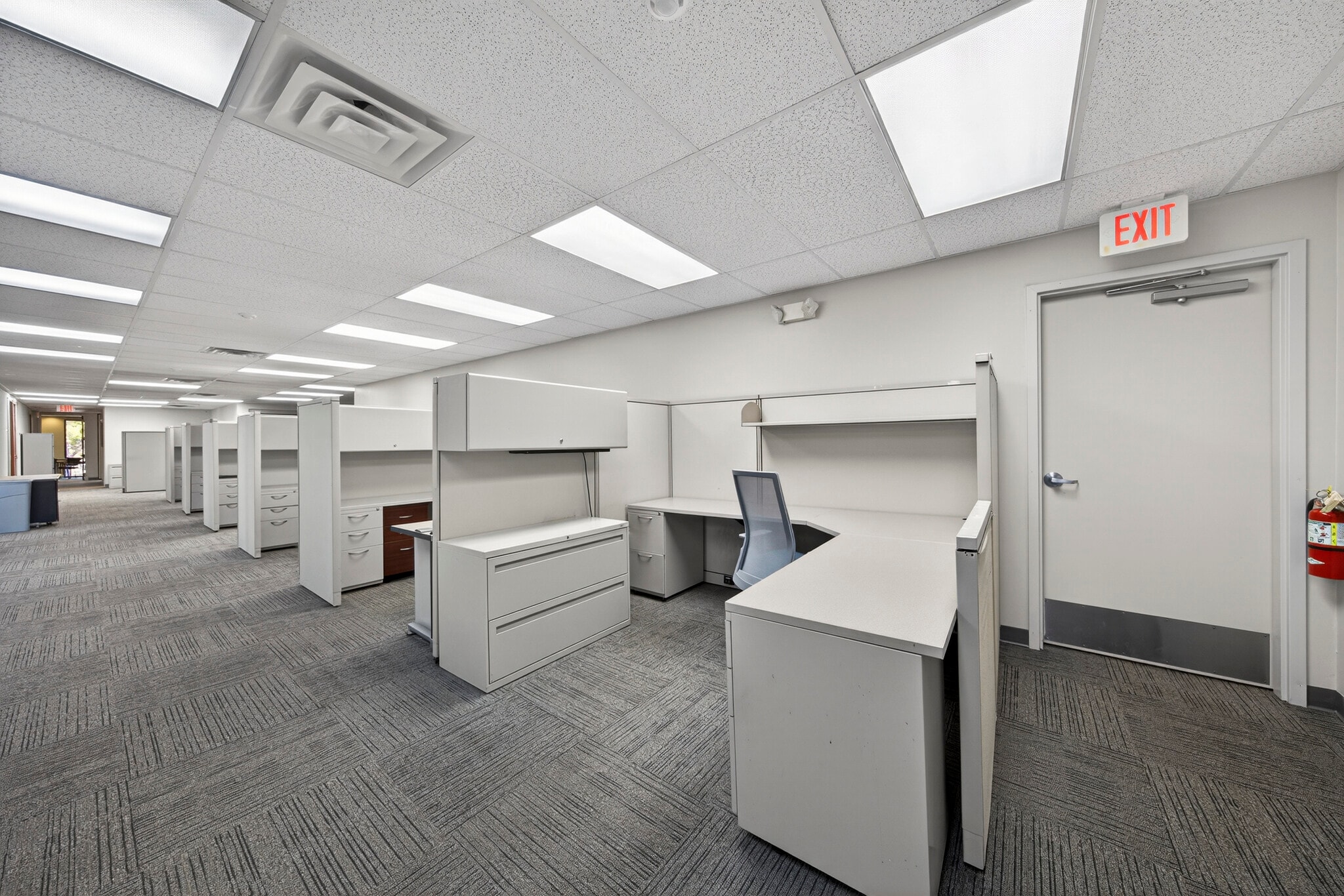 2101 N Andrews Ave, Fort Lauderdale, FL à louer Photo intérieure– Image 1 sur 11