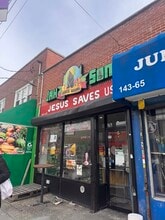 14363 243rd St, Rosedale, NY à louer Photo de l’immeuble– Image 1 sur 2