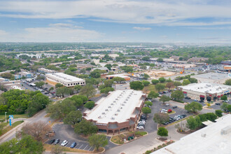 7739 Northcross Dr, Austin, TX - VUE AÉRIENNE  vue de carte - Image1