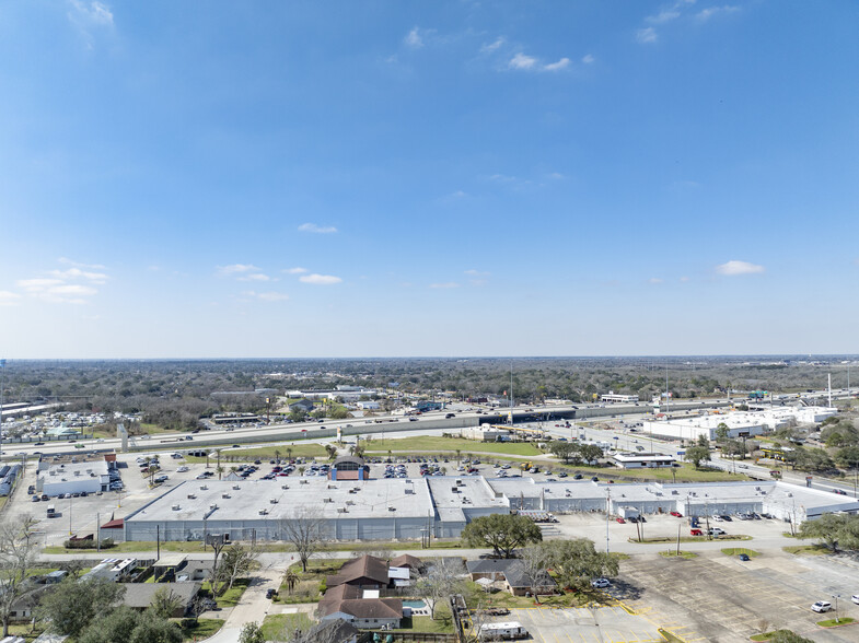 W Main St & Gulf Fwy S, League City, TX à louer - Photo de l’immeuble – Image 3 sur 3