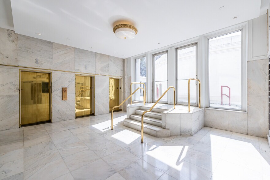 57 Forsyth St NW, Atlanta, GA à louer - Photo de l’immeuble – Image 3 sur 55
