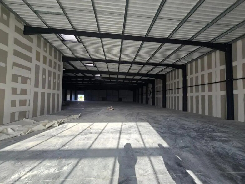 Local commercial dans Marmande à vendre - Photo de l’immeuble – Image 2 sur 2