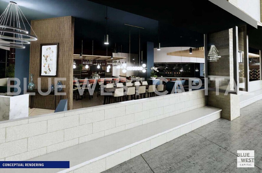 1660 Wynkoop St, Denver, CO à louer - Photo de l’immeuble – Image 3 sur 17